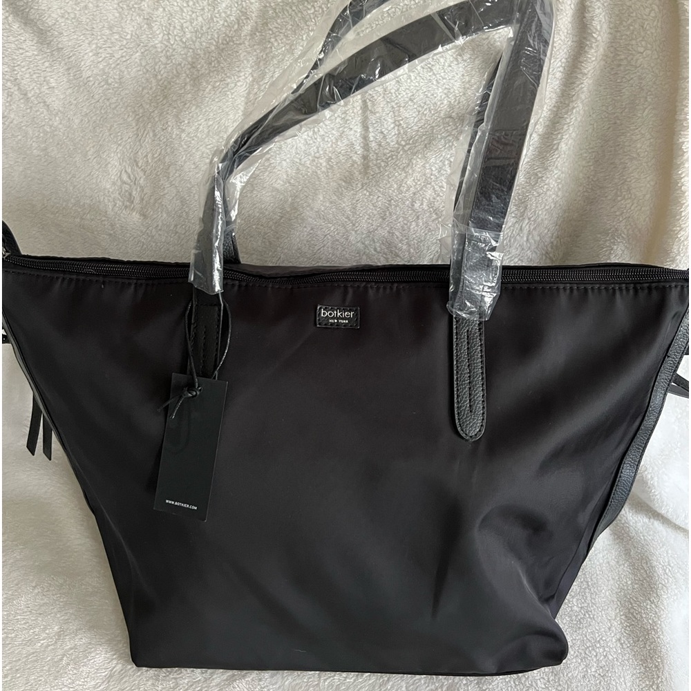 Black Botkier bag